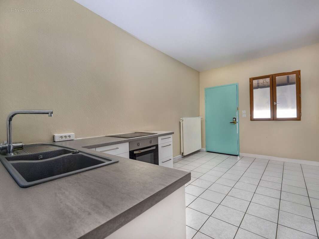 Appartement à THONON-LES-BAINS