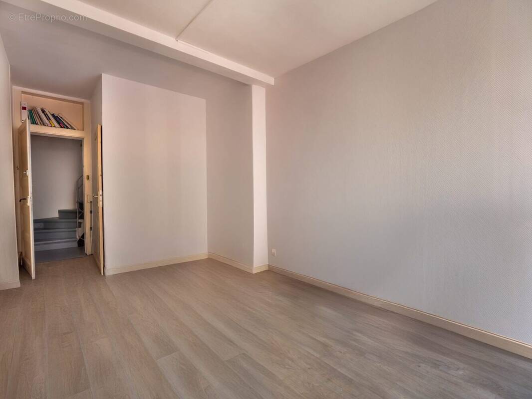 Appartement à THONON-LES-BAINS