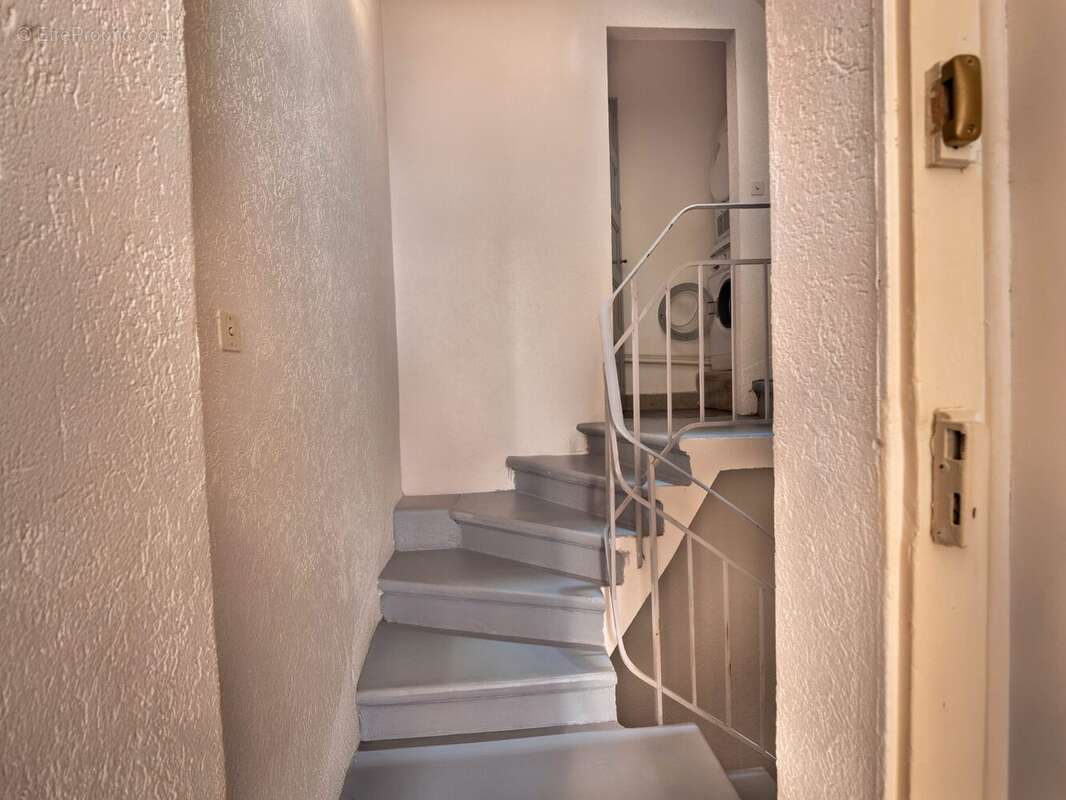 Appartement à THONON-LES-BAINS