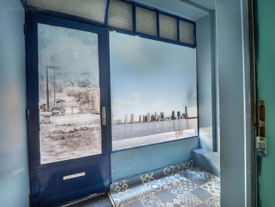 Appartement à THONON-LES-BAINS