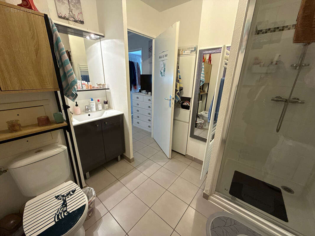 Appartement à EYSINES