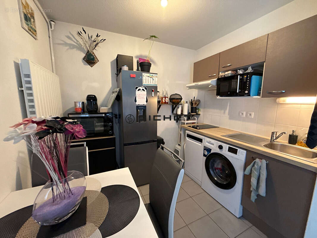 Appartement à EYSINES