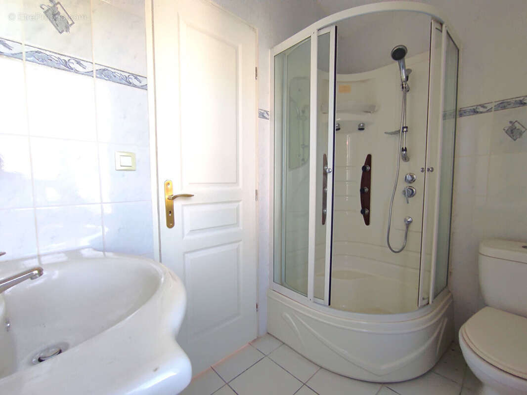 Maison à ROQUEFORT-DES-CORBIERES