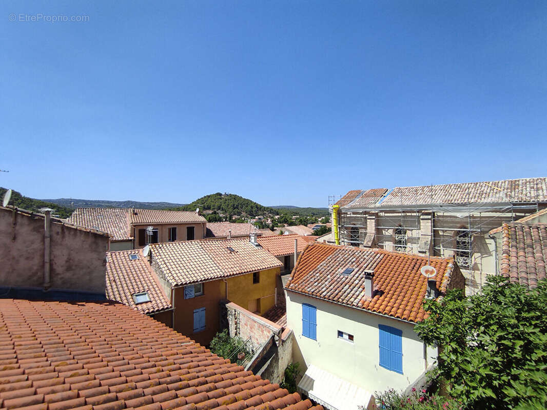 Maison à ROQUEFORT-DES-CORBIERES