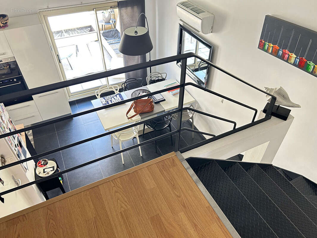 Appartement à CANET-EN-ROUSSILLON