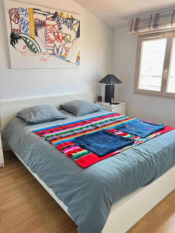 Appartement à CANET-EN-ROUSSILLON