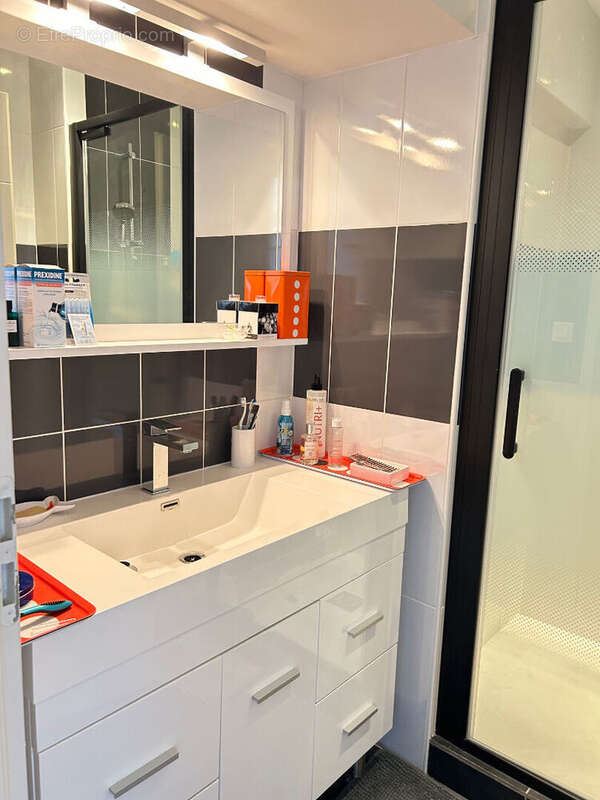 Appartement à CANET-EN-ROUSSILLON