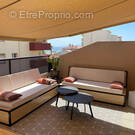 Appartement à CANET-EN-ROUSSILLON