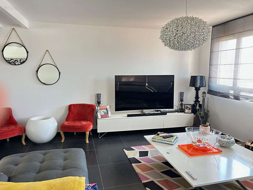 Appartement à CANET-EN-ROUSSILLON