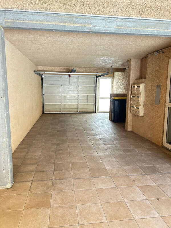 Appartement à CANET-EN-ROUSSILLON