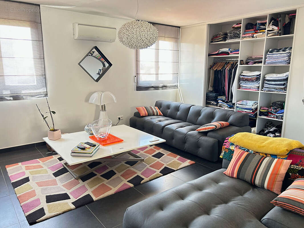 Appartement à CANET-EN-ROUSSILLON