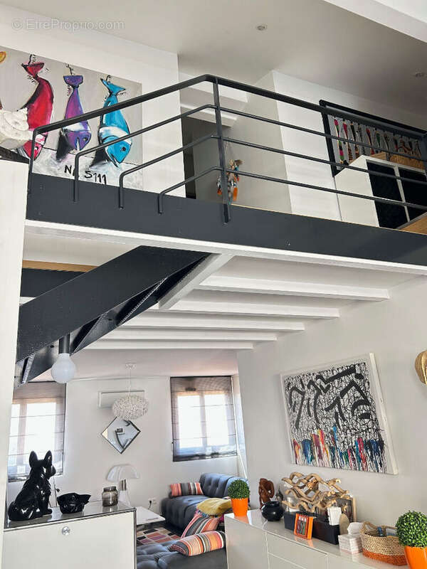 Appartement à CANET-EN-ROUSSILLON