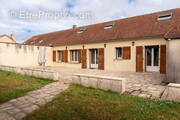 Maison à SENLIS