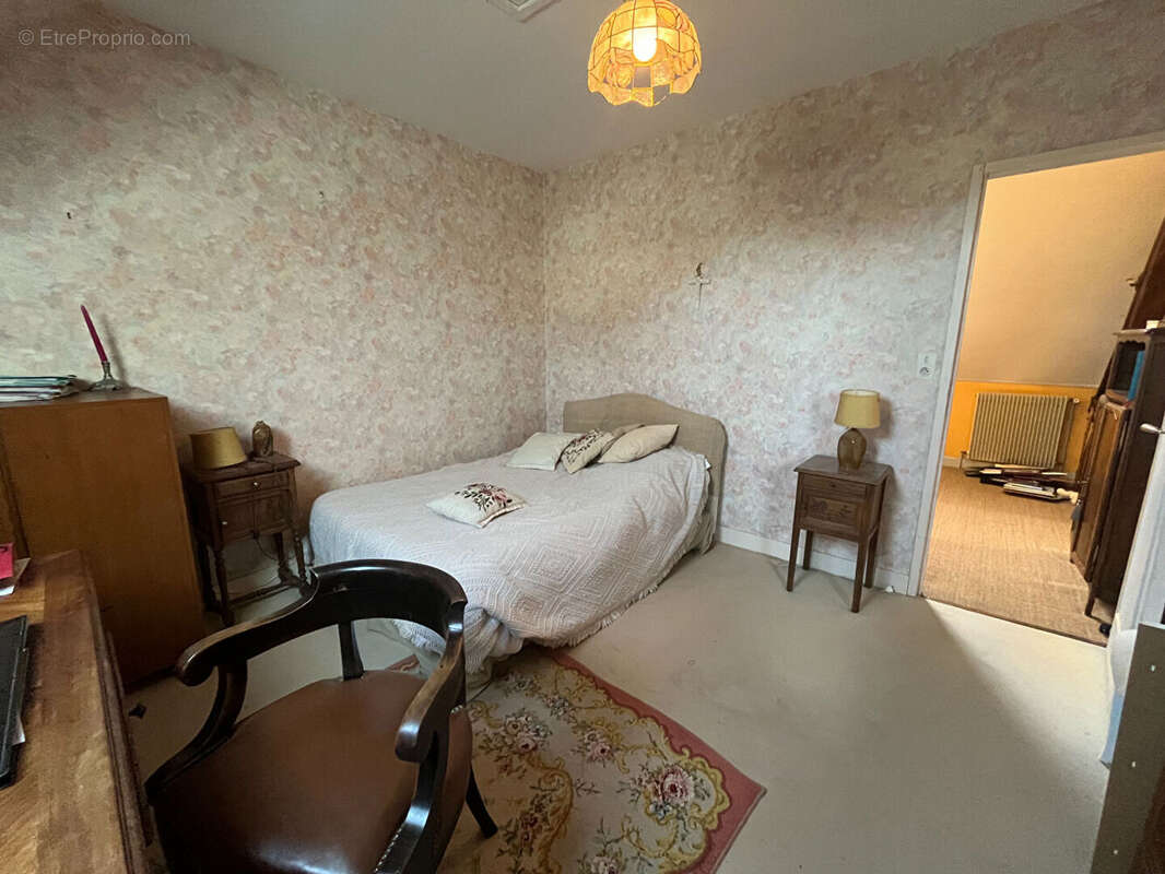 Maison à HENRICHEMONT