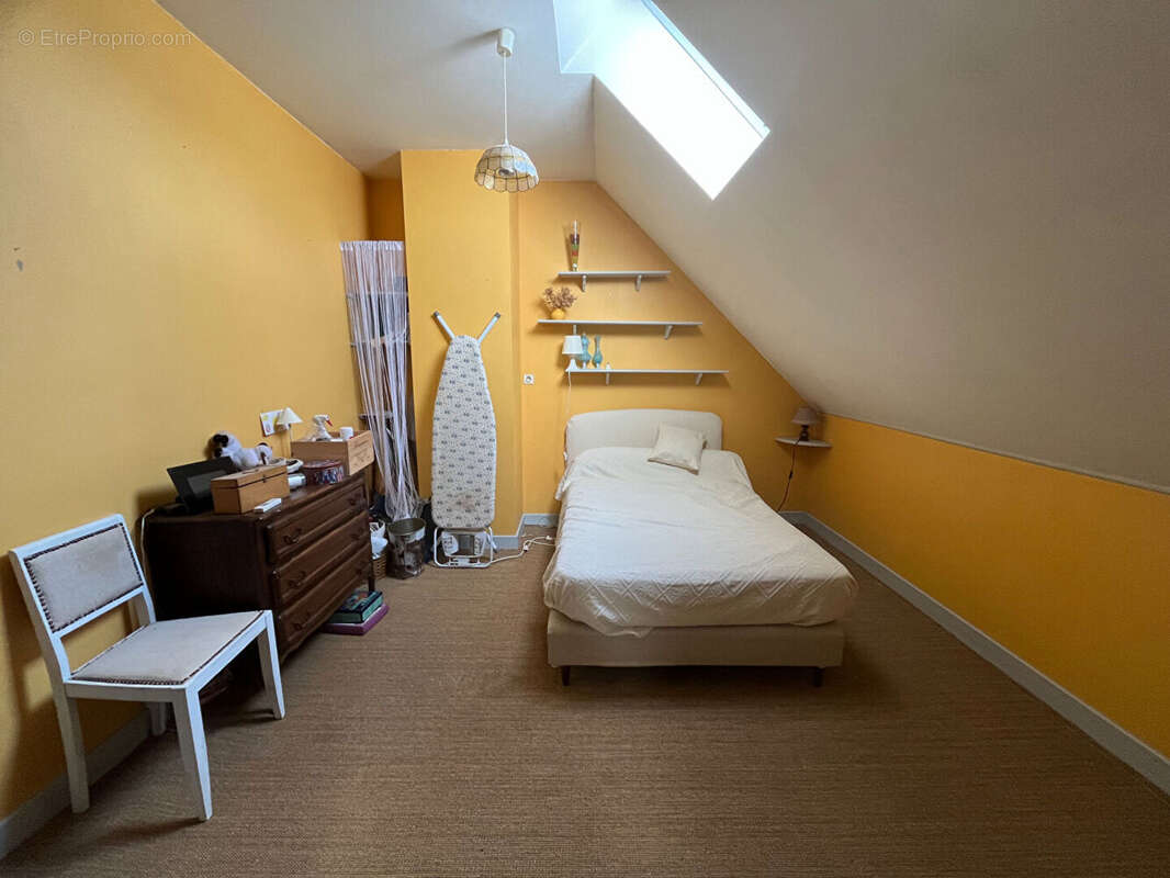 Maison à HENRICHEMONT