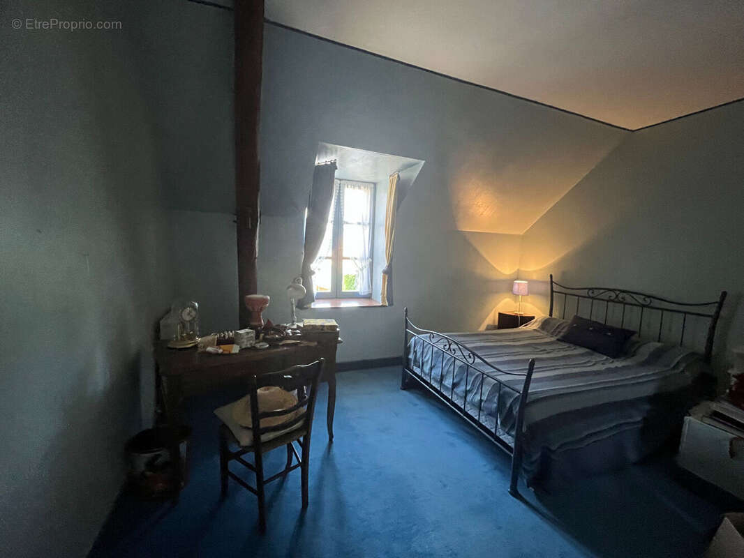 Maison à HENRICHEMONT