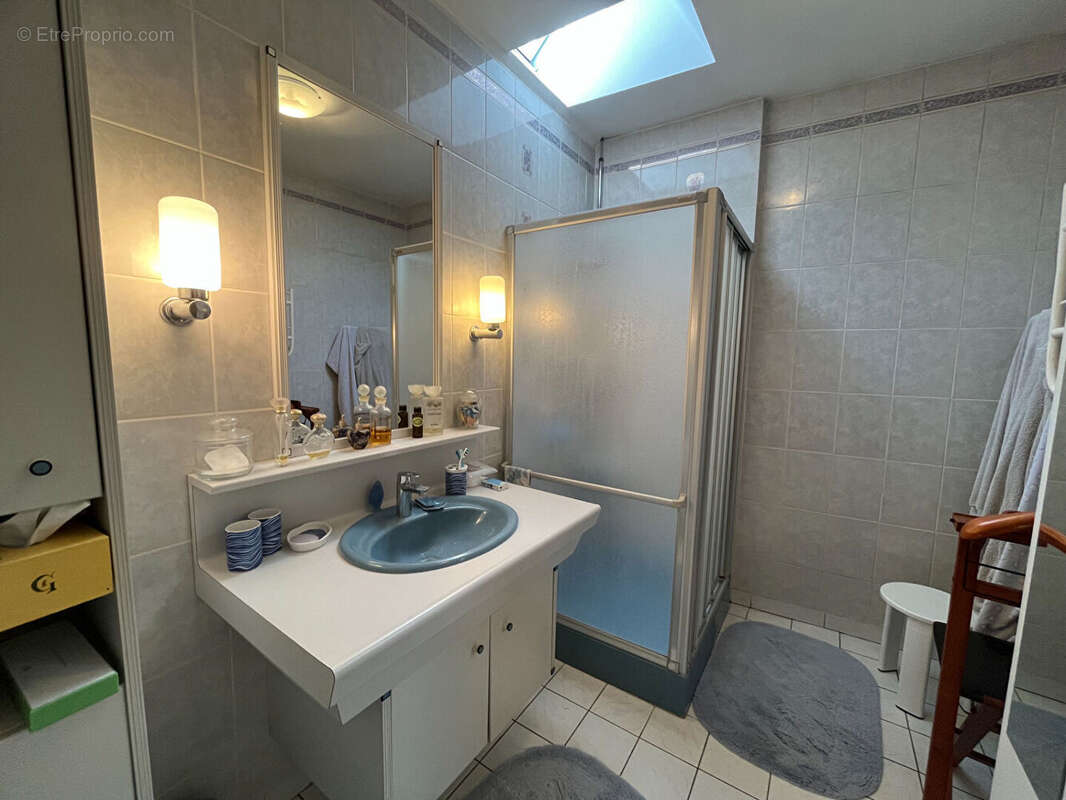 Maison à HENRICHEMONT