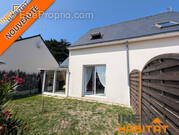 Maison à LA TURBALLE