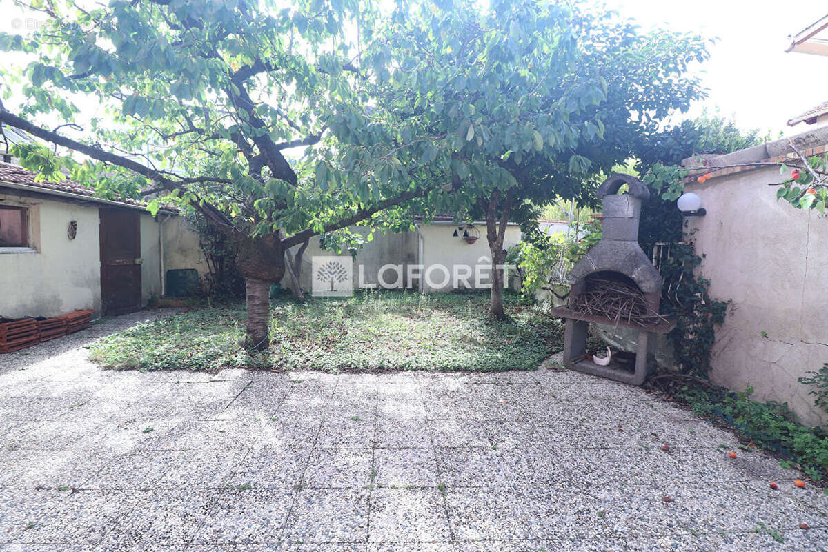 Maison à CONFLANS-SAINTE-HONORINE