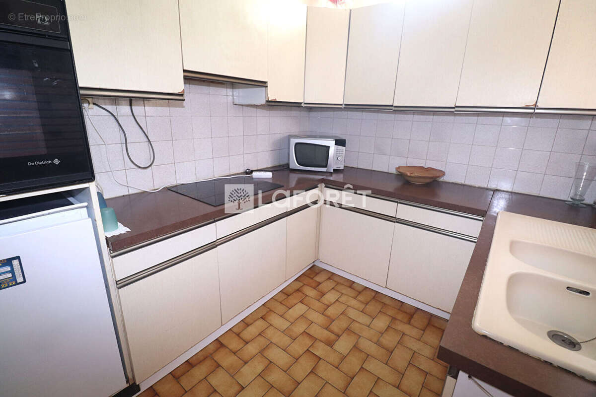 Maison à CONFLANS-SAINTE-HONORINE