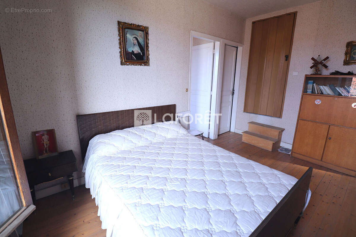 Maison à CONFLANS-SAINTE-HONORINE