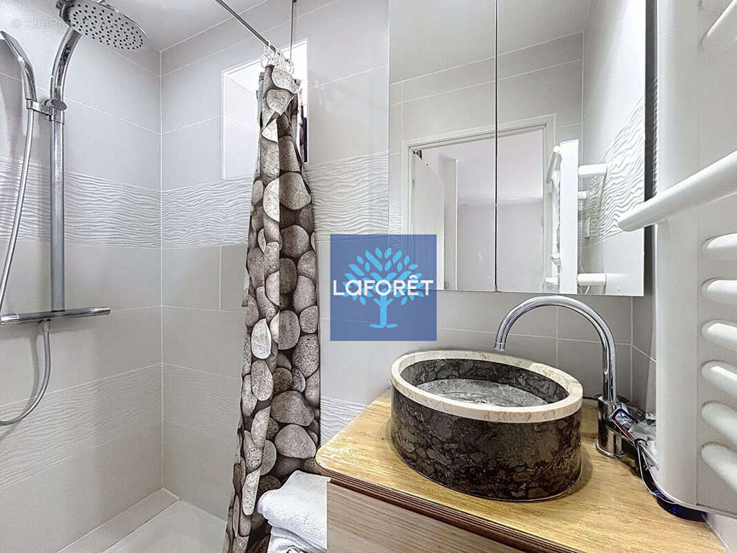 Maison à SERAINCOURT