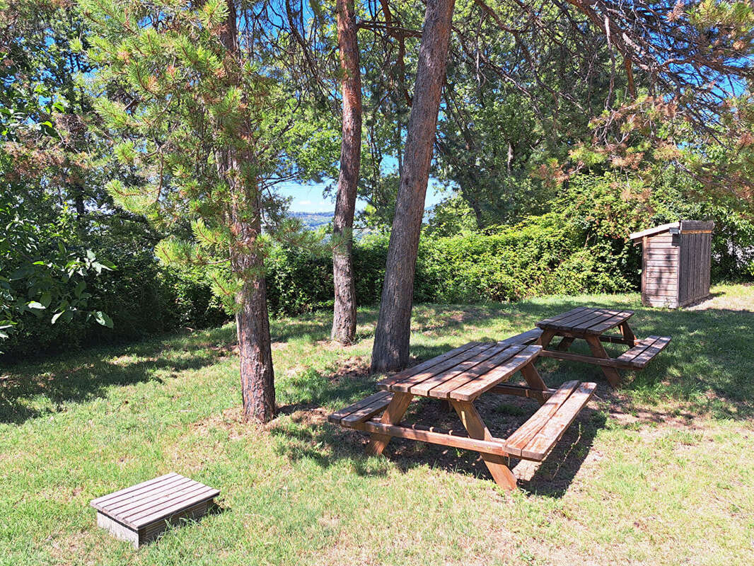 Maison à MIRABEL-AUX-BARONNIES