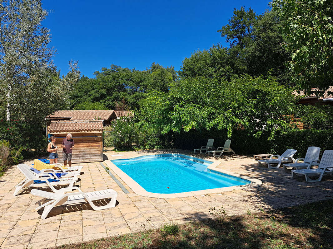 Maison à MIRABEL-AUX-BARONNIES