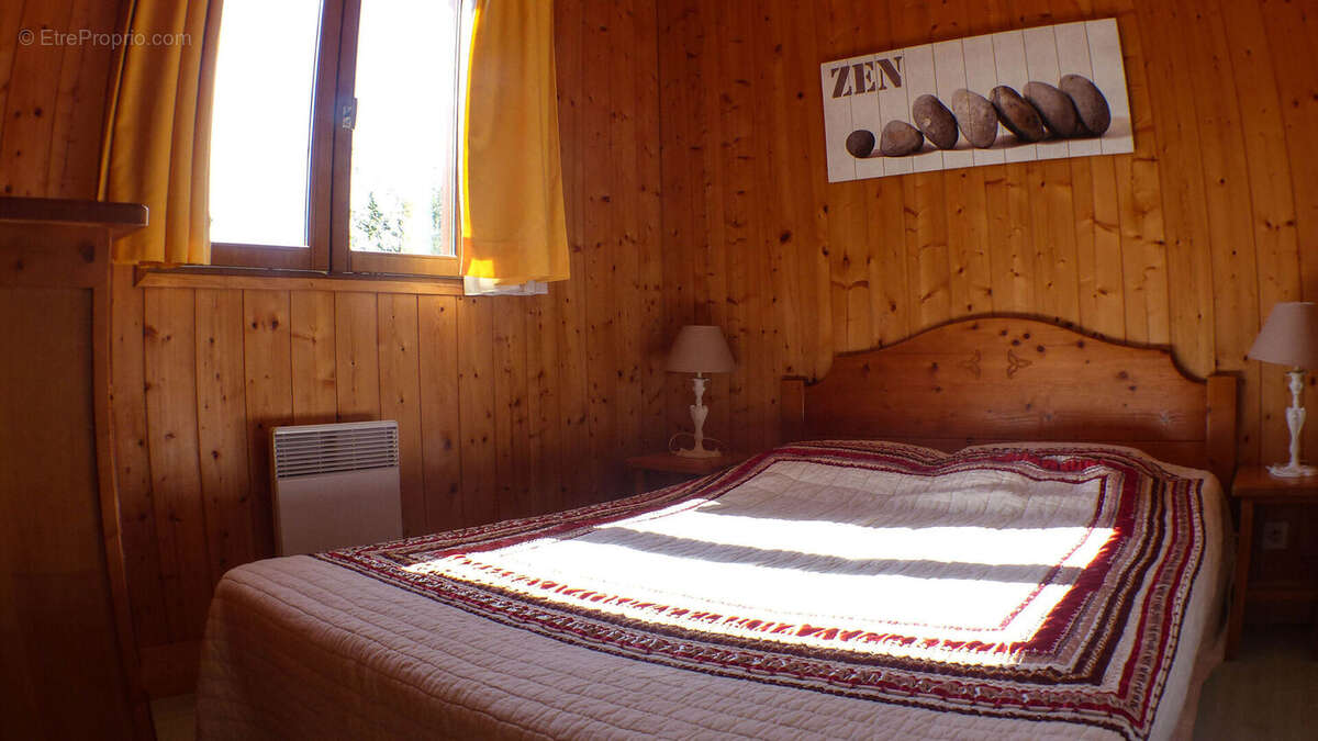 Maison à MIRABEL-AUX-BARONNIES