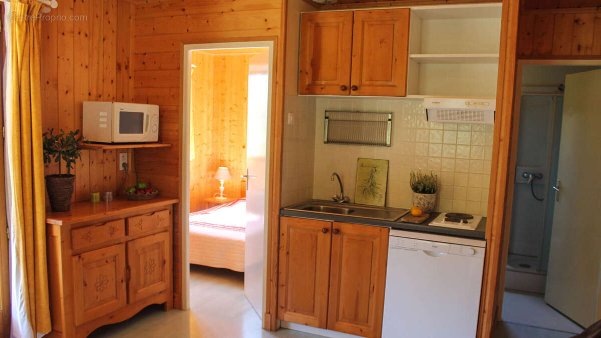 Maison à MIRABEL-AUX-BARONNIES