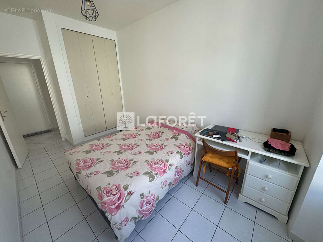 Appartement à BEAUMONT-SUR-OISE