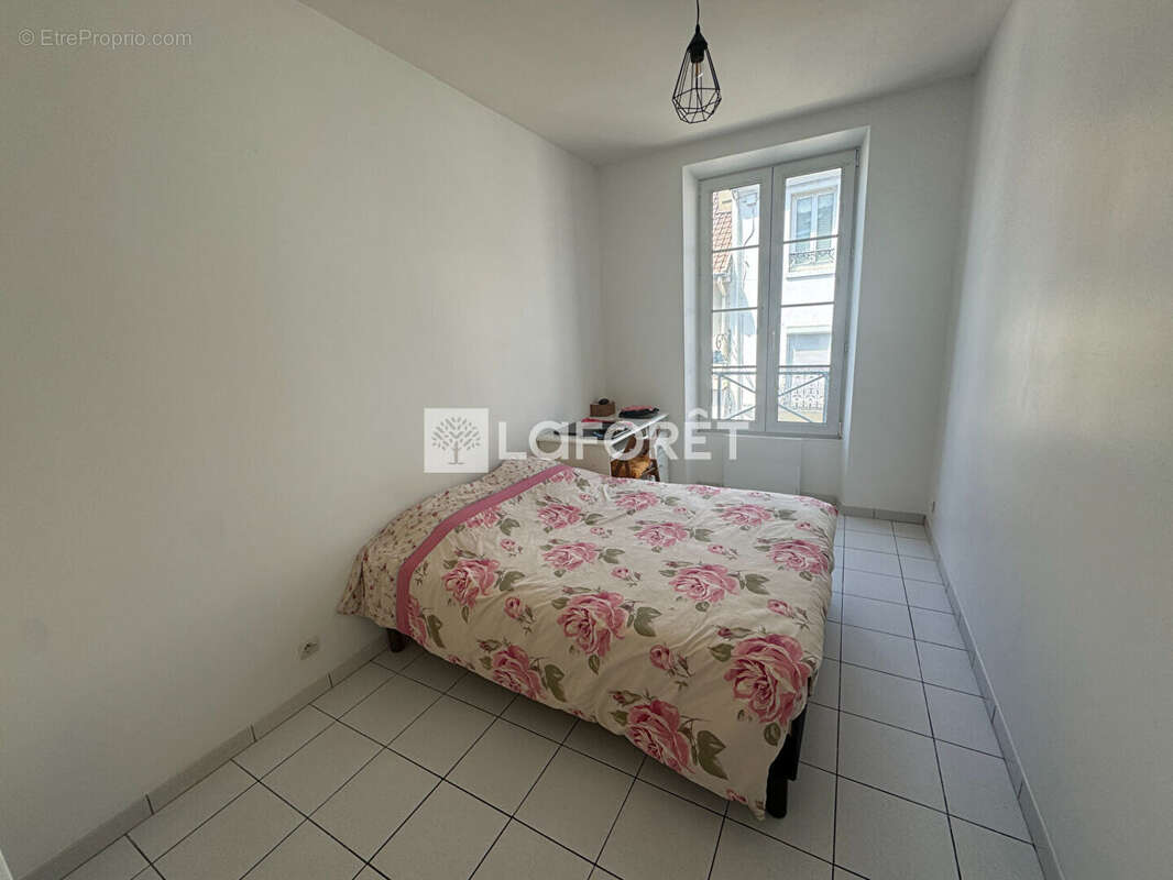 Appartement à BEAUMONT-SUR-OISE
