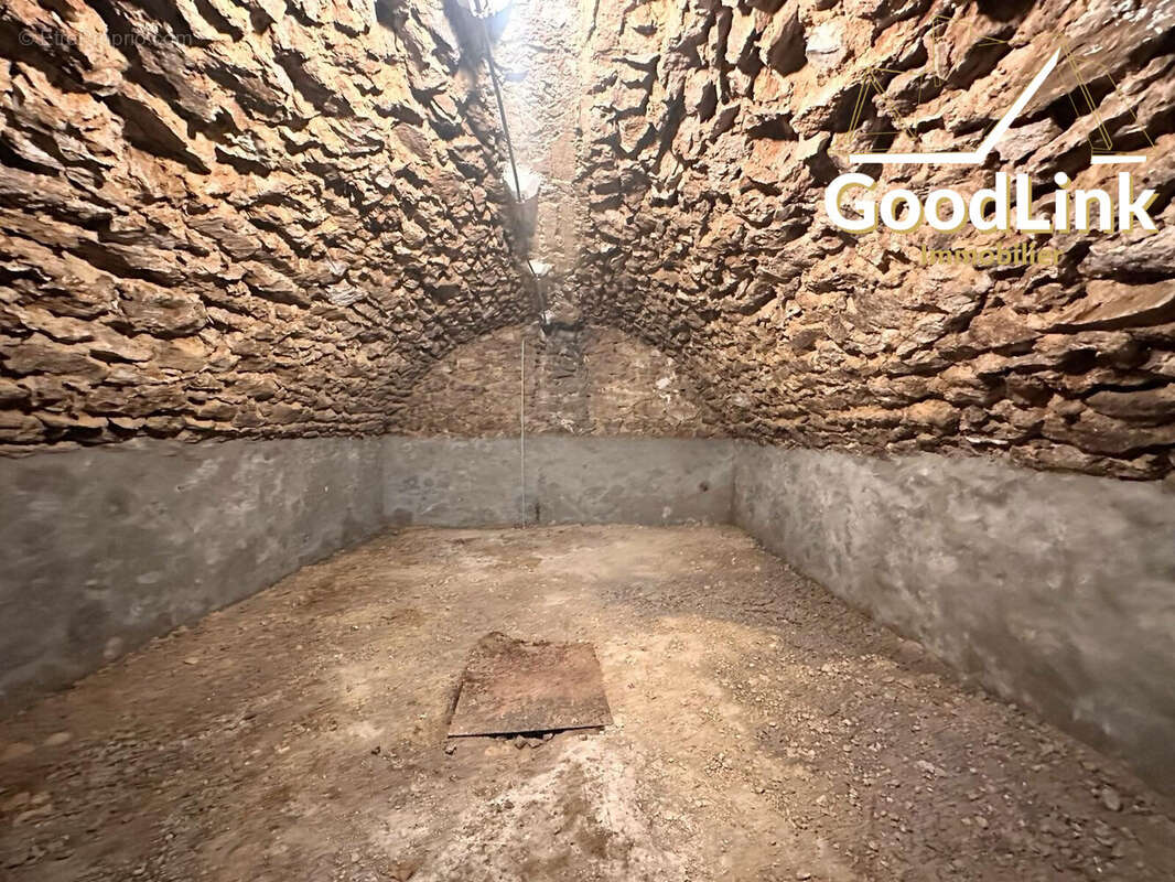 Maison à DAMMARIE-LES-LYS