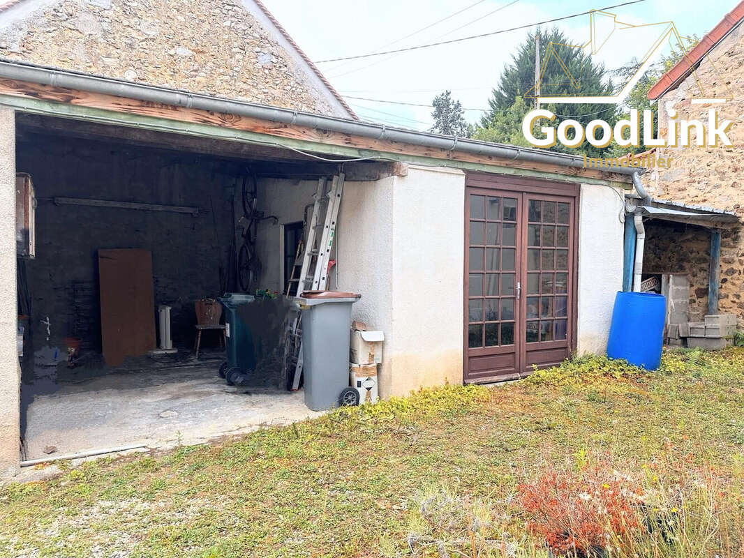 Maison à DAMMARIE-LES-LYS