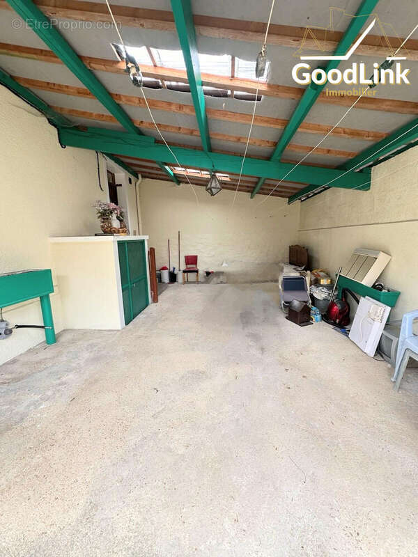 Maison à DAMMARIE-LES-LYS