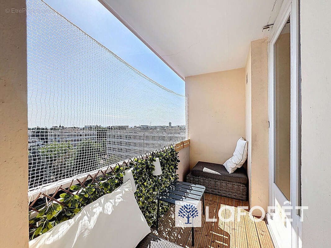 Appartement à CHAMPAGNE-AU-MONT-D&#039;OR