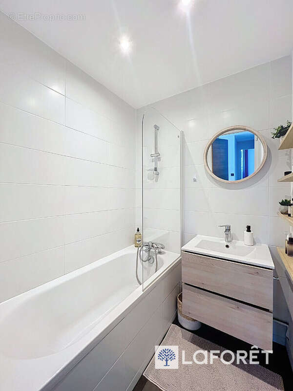 Appartement à CHAMPAGNE-AU-MONT-D&#039;OR