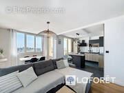 Appartement à CHAMPAGNE-AU-MONT-D&#039;OR