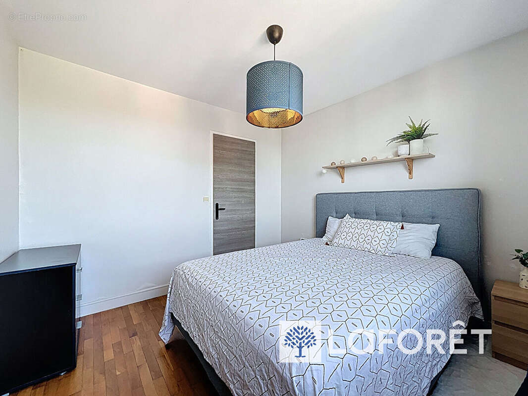 Appartement à CHAMPAGNE-AU-MONT-D&#039;OR