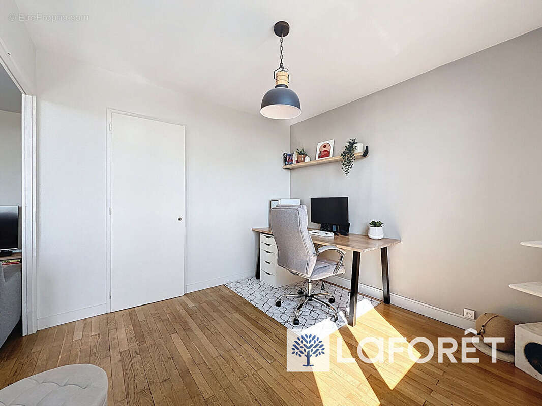 Appartement à CHAMPAGNE-AU-MONT-D&#039;OR