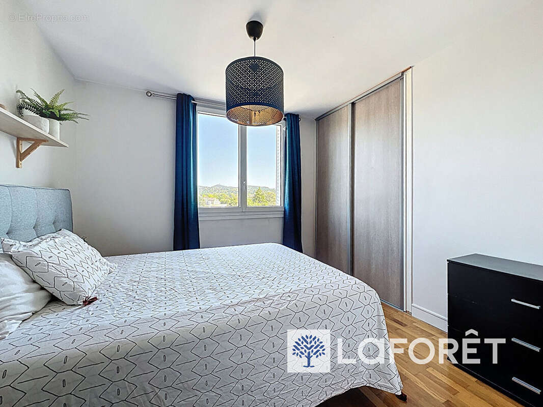 Appartement à CHAMPAGNE-AU-MONT-D&#039;OR