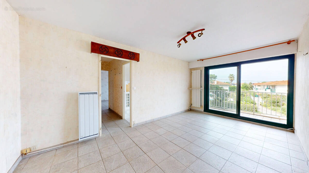 Appartement à ANGLET