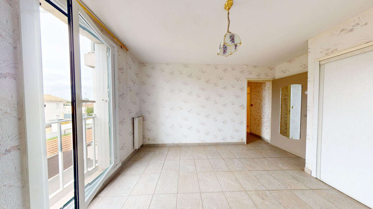 Appartement à ANGLET