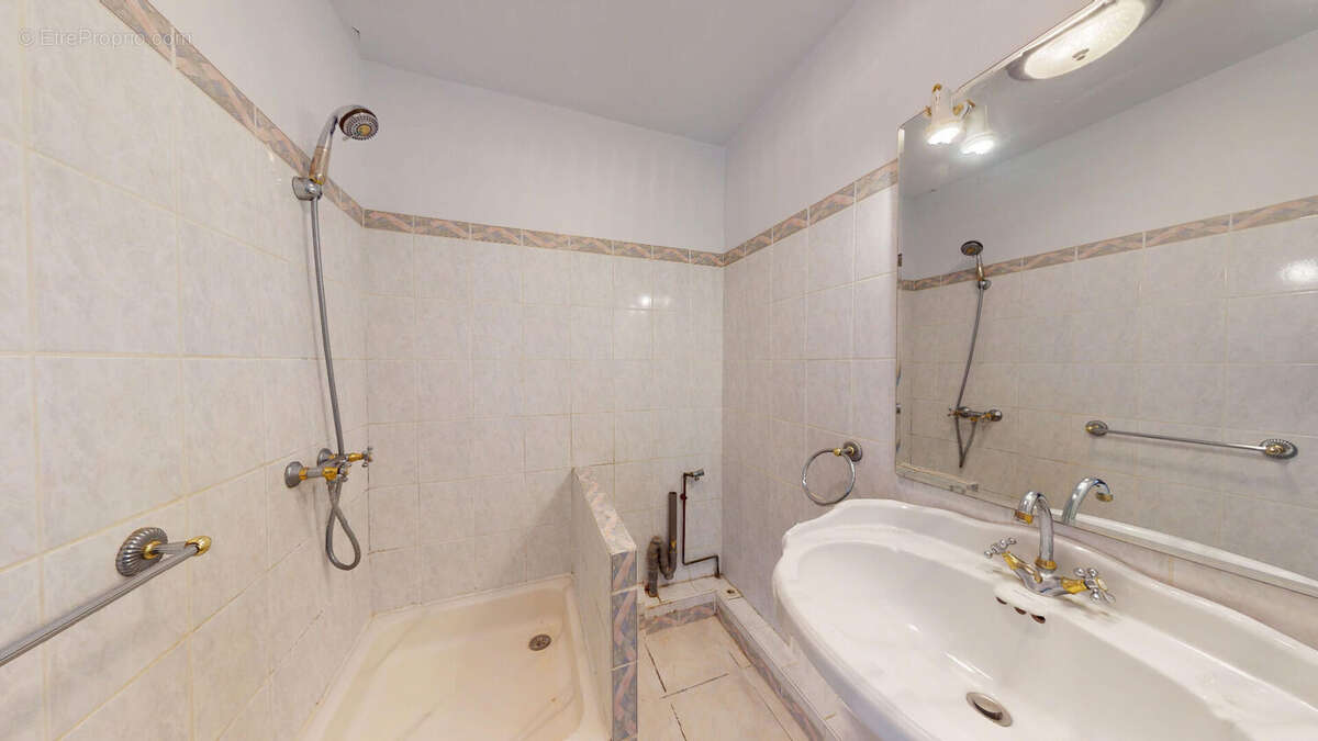 Appartement à ANGLET