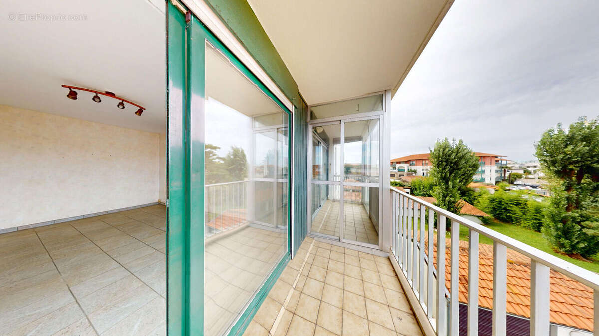 Appartement à ANGLET