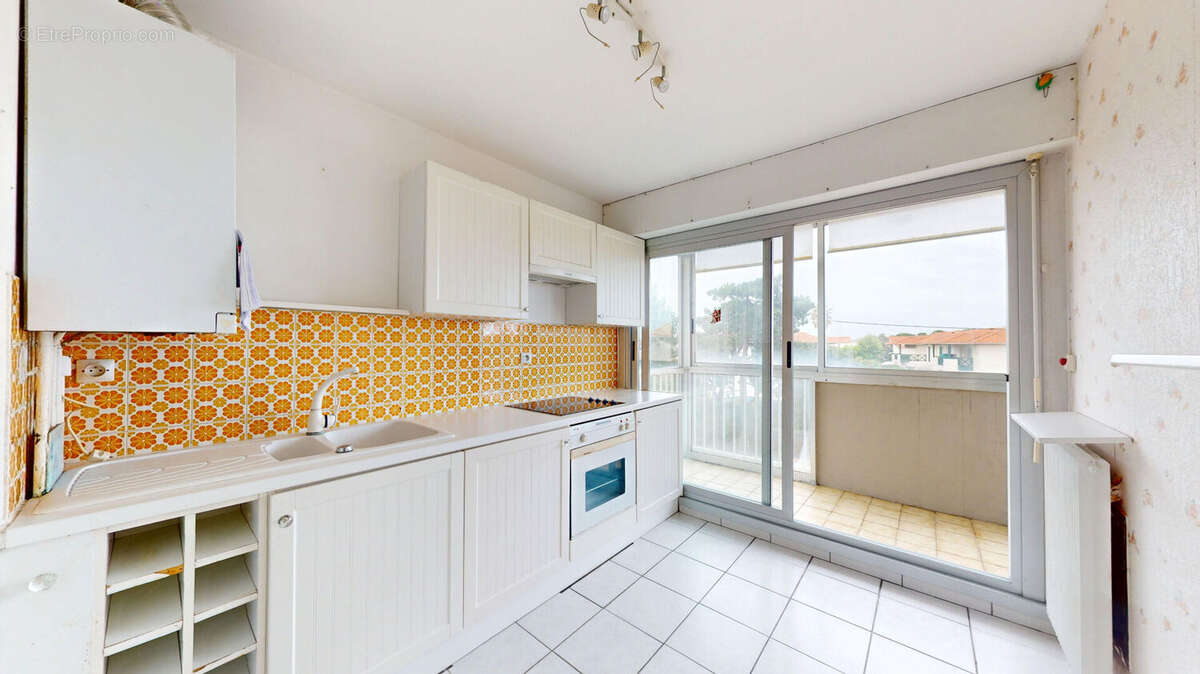 Appartement à ANGLET