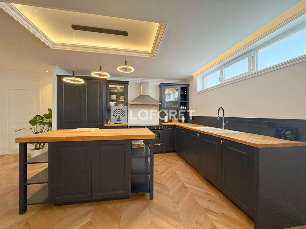 Appartement à CORBEIL-ESSONNES