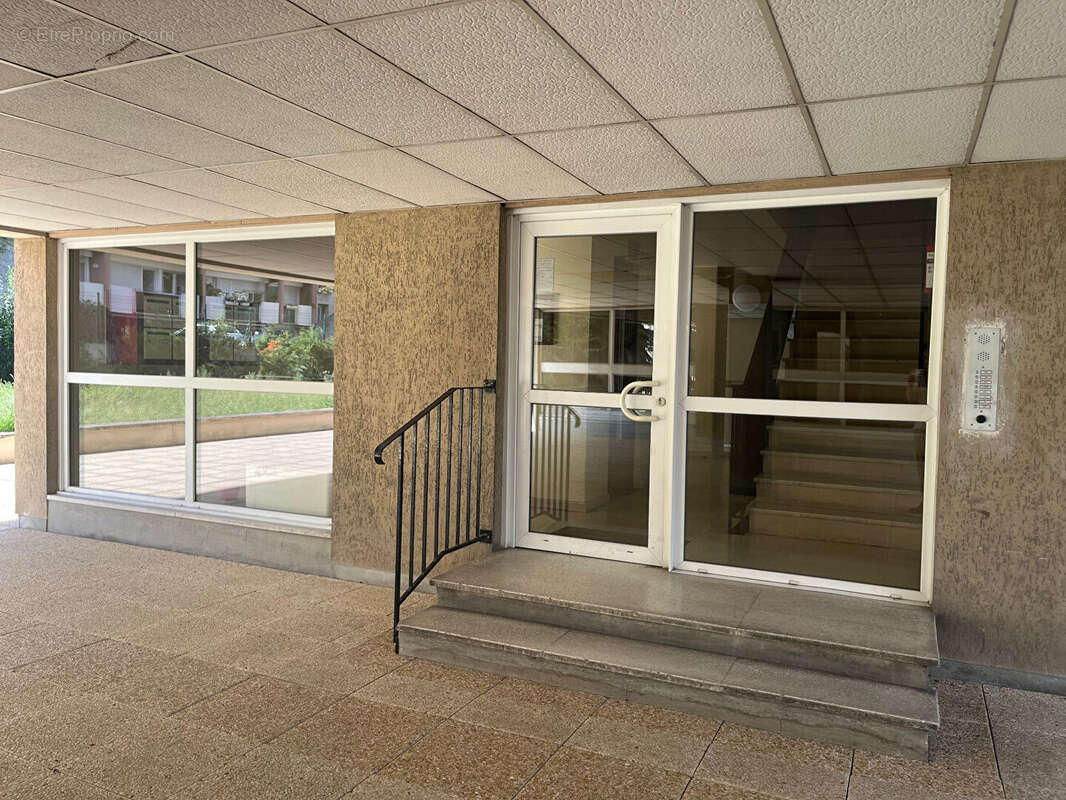 Appartement à PANTIN