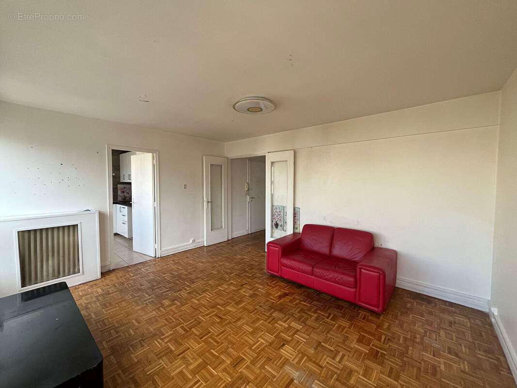 Appartement à PANTIN