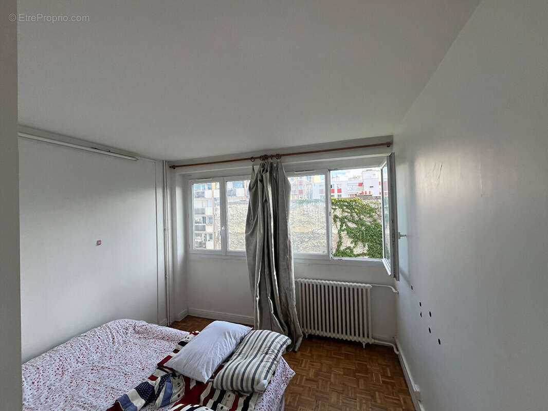 Appartement à PANTIN